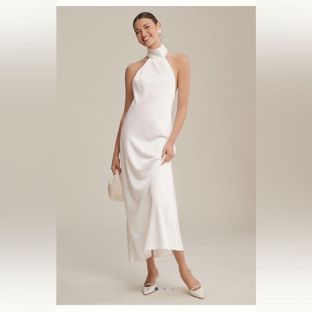 Significant Other Darcy Dress, size 4